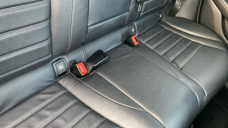 Mercedes-Benz EQC 400 300kW AMG Line Premium 80kWh 5dr Auto Electric Estate